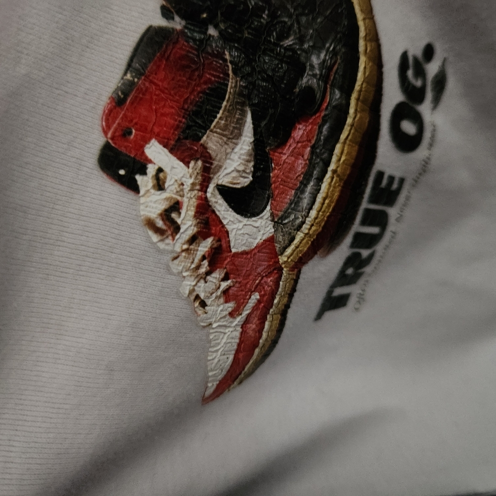 Nike Infant Navy Hoodie - Picture 9 of 12